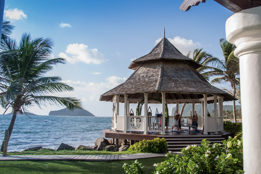 Coconut Bay Beach Resort & Spa